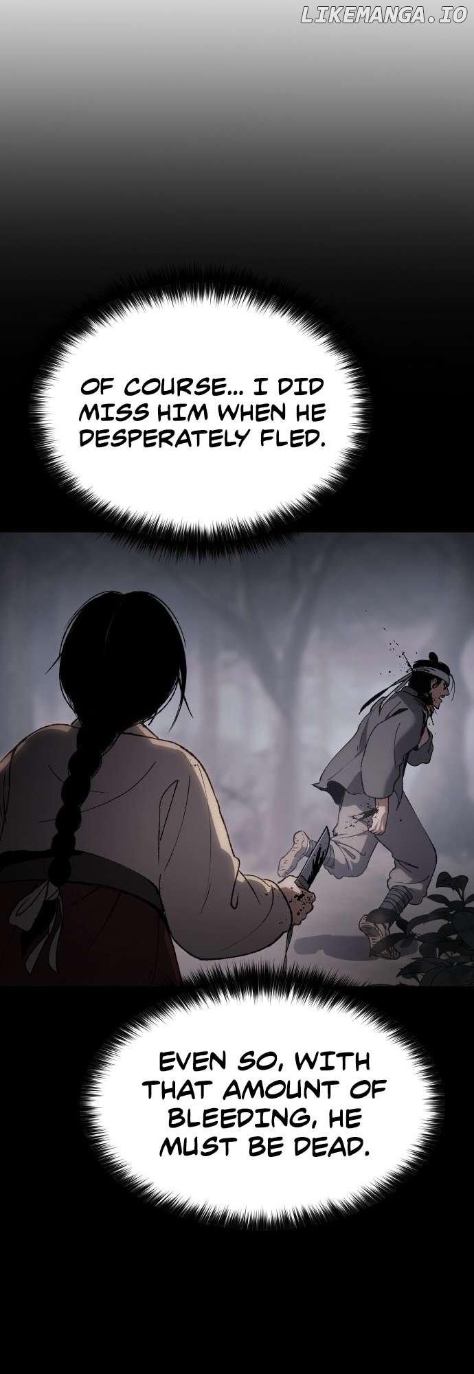 Chetamja: The King's Eyes Chapter 22 — Page 48
