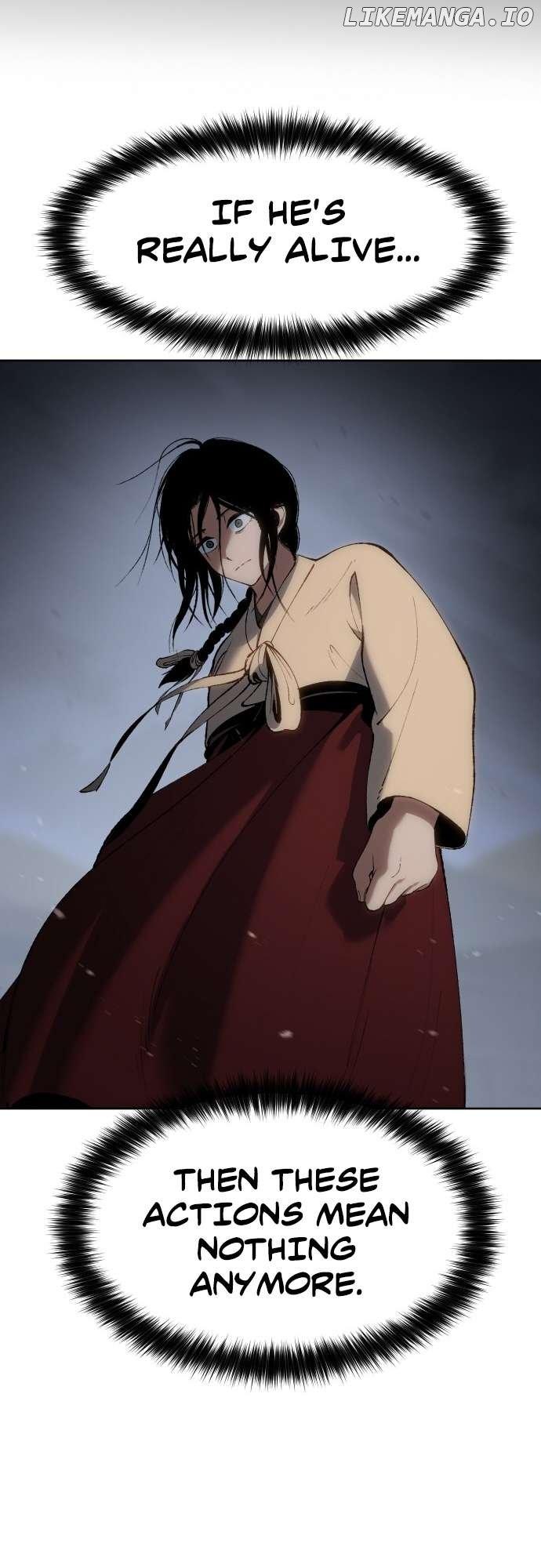 Chetamja: The King's Eyes Chapter 22 — Page 50