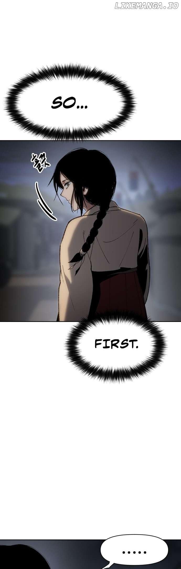 Chetamja: The King's Eyes Chapter 22 — Page 51