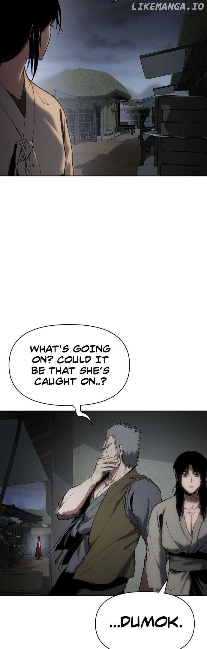 Chetamja: The King's Eyes Chapter 22 — Page 52