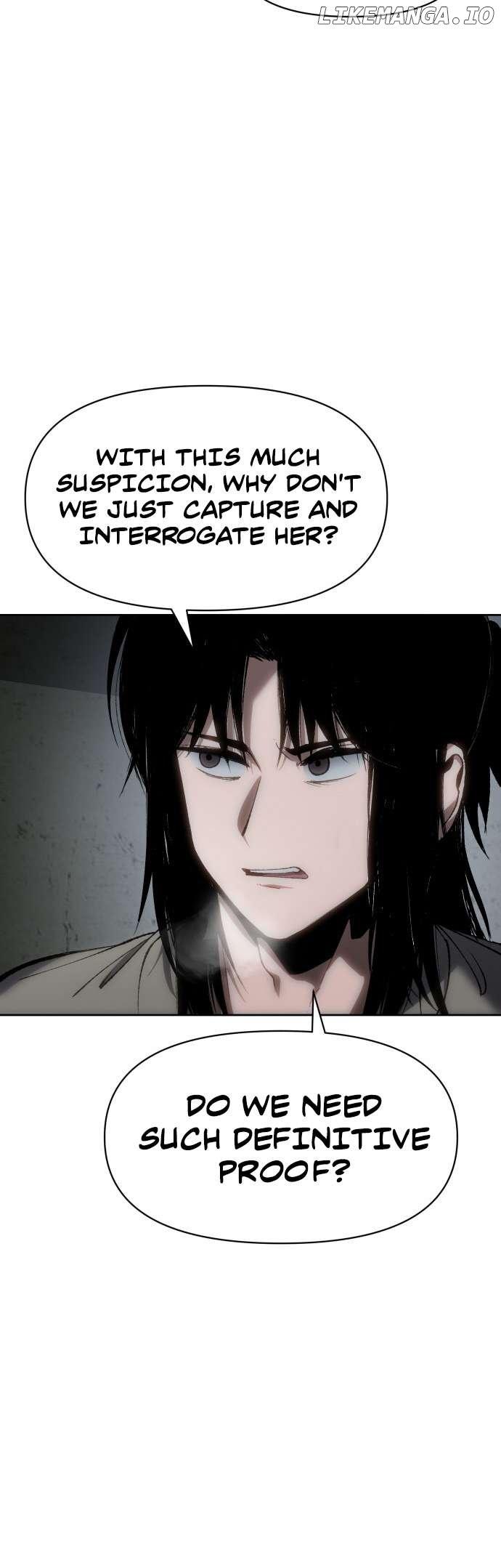 Chetamja: The King's Eyes Chapter 22 — Page 53