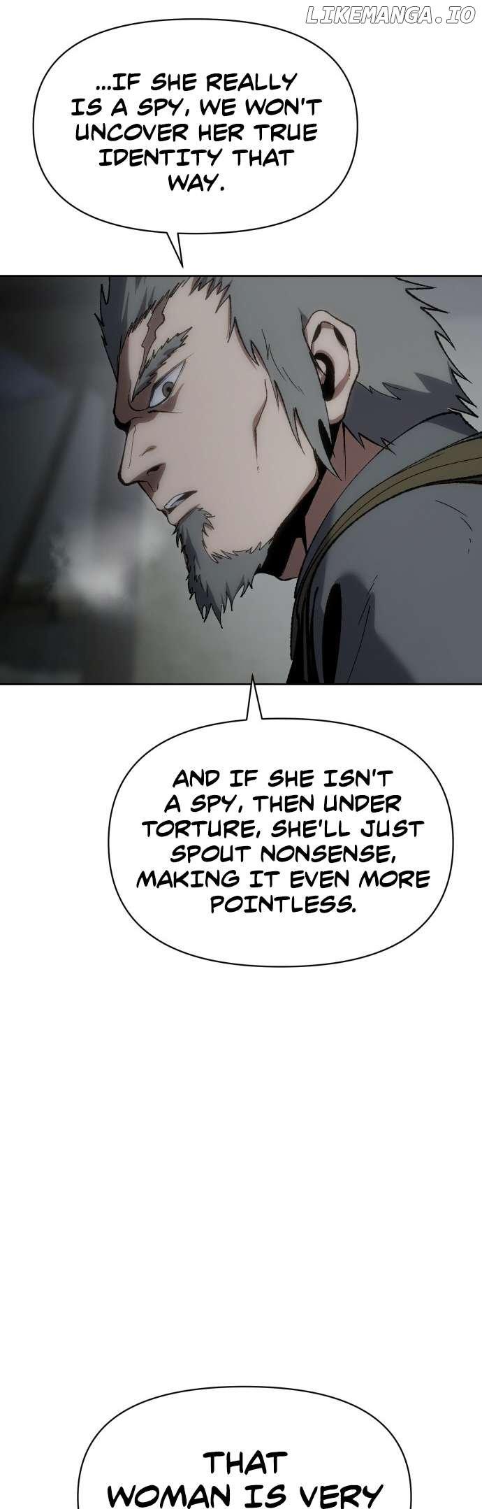 Chetamja: The King's Eyes Chapter 22 — Page 54