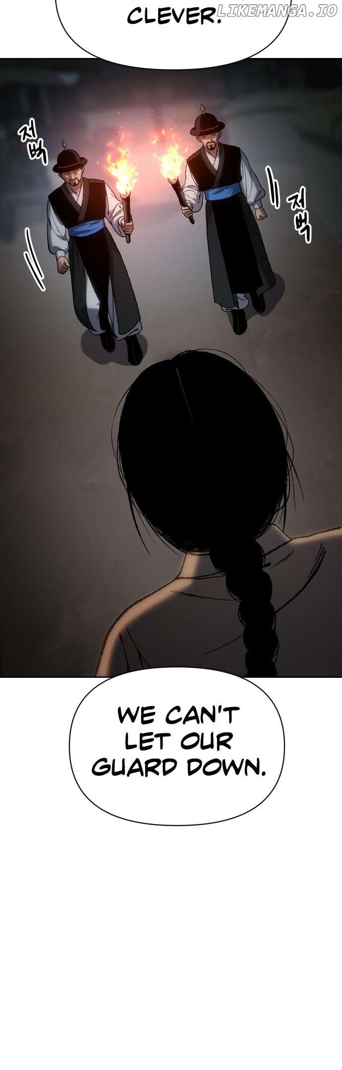 Chetamja: The King's Eyes Chapter 22 — Page 55