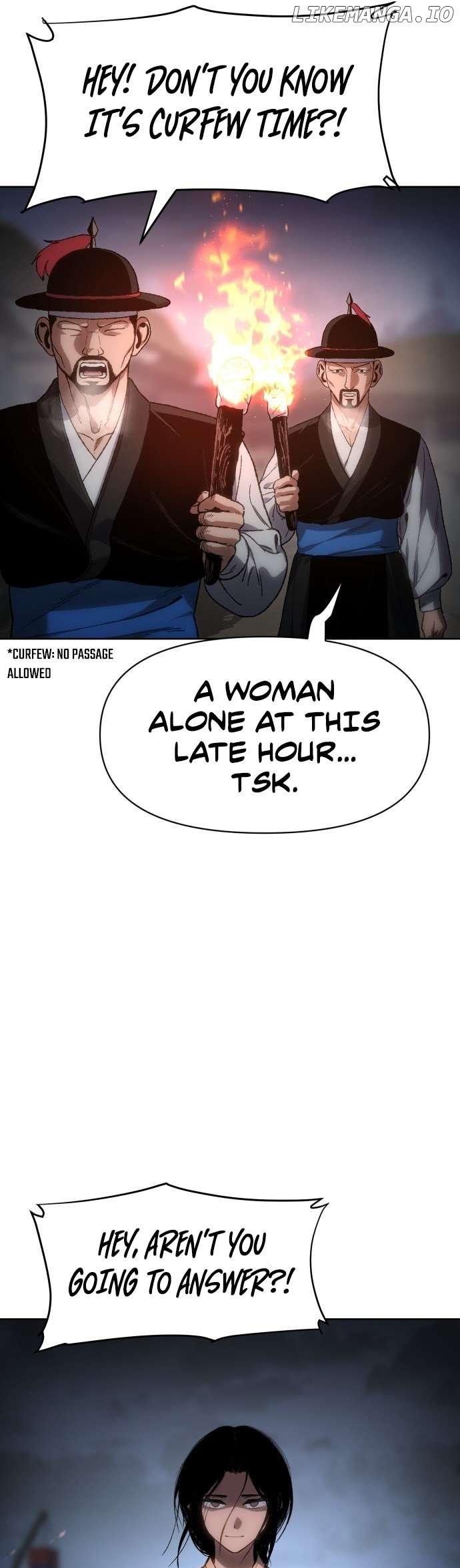 Chetamja: The King's Eyes Chapter 22 — Page 56
