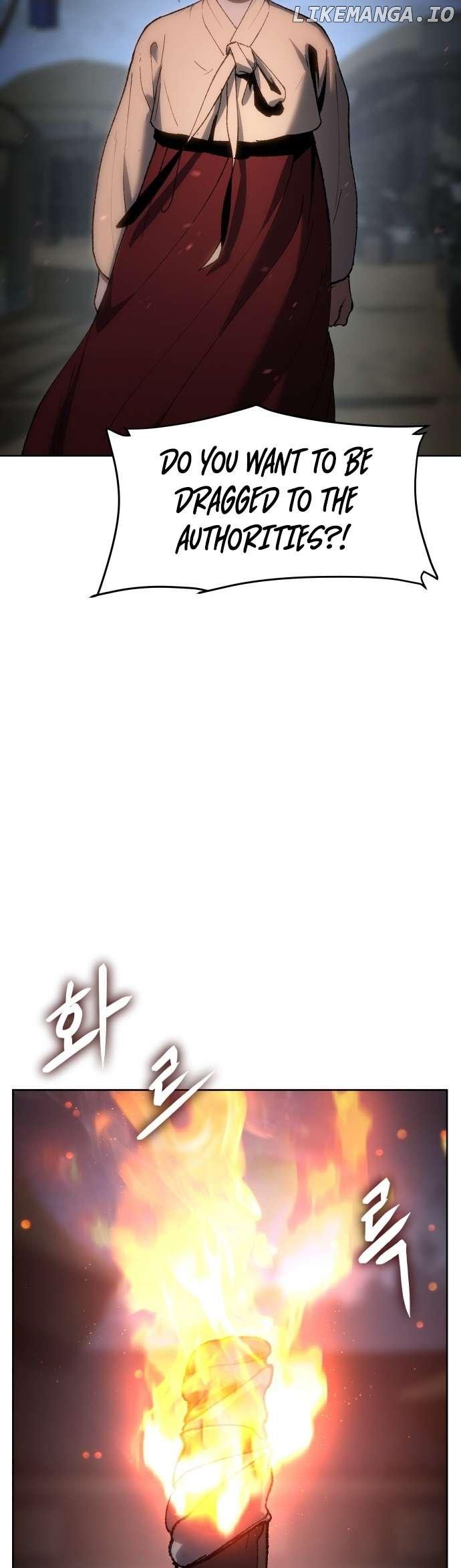 Chetamja: The King's Eyes Chapter 22 — Page 57