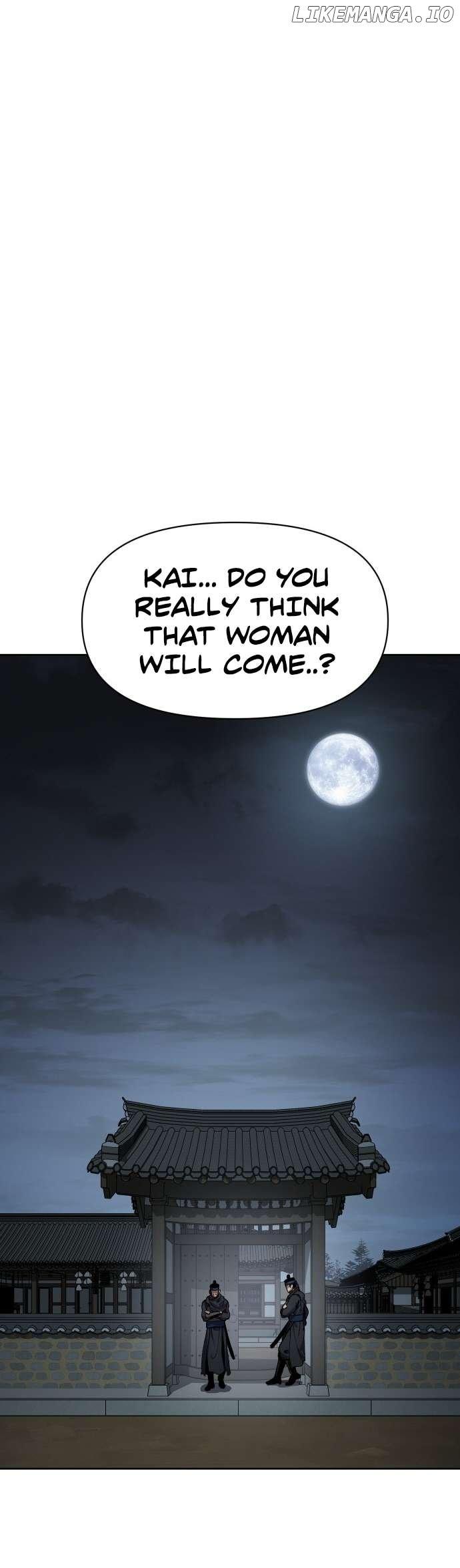 Chetamja: The King's Eyes Chapter 22 — Page 59
