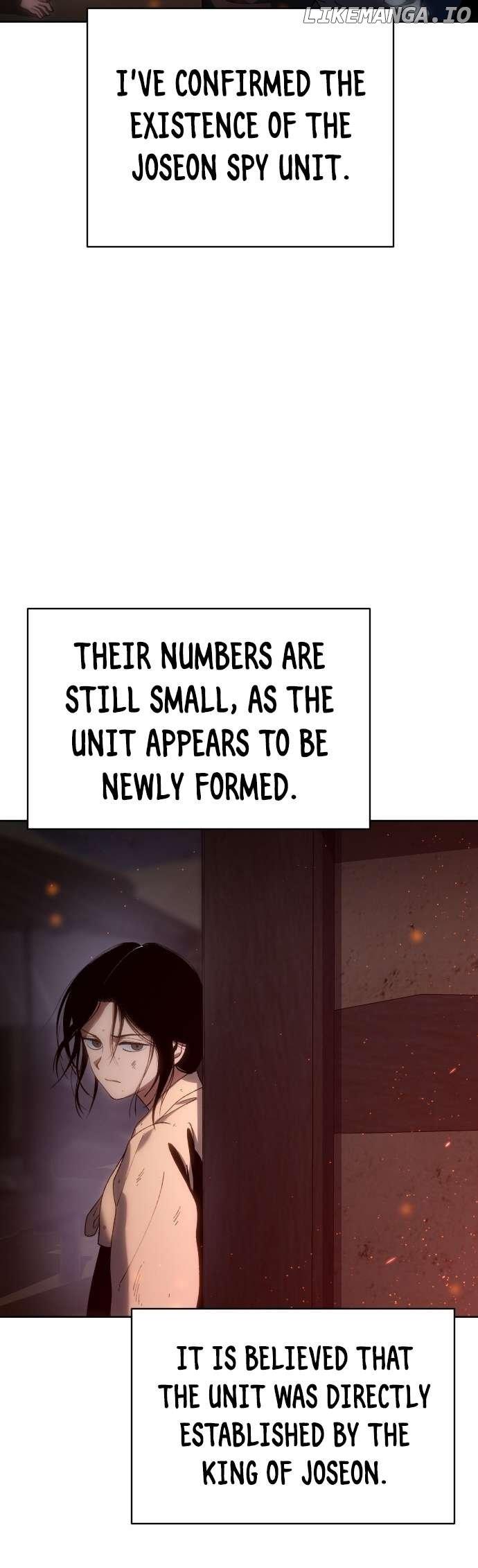 Chetamja: The King's Eyes Chapter 22 — Page 64