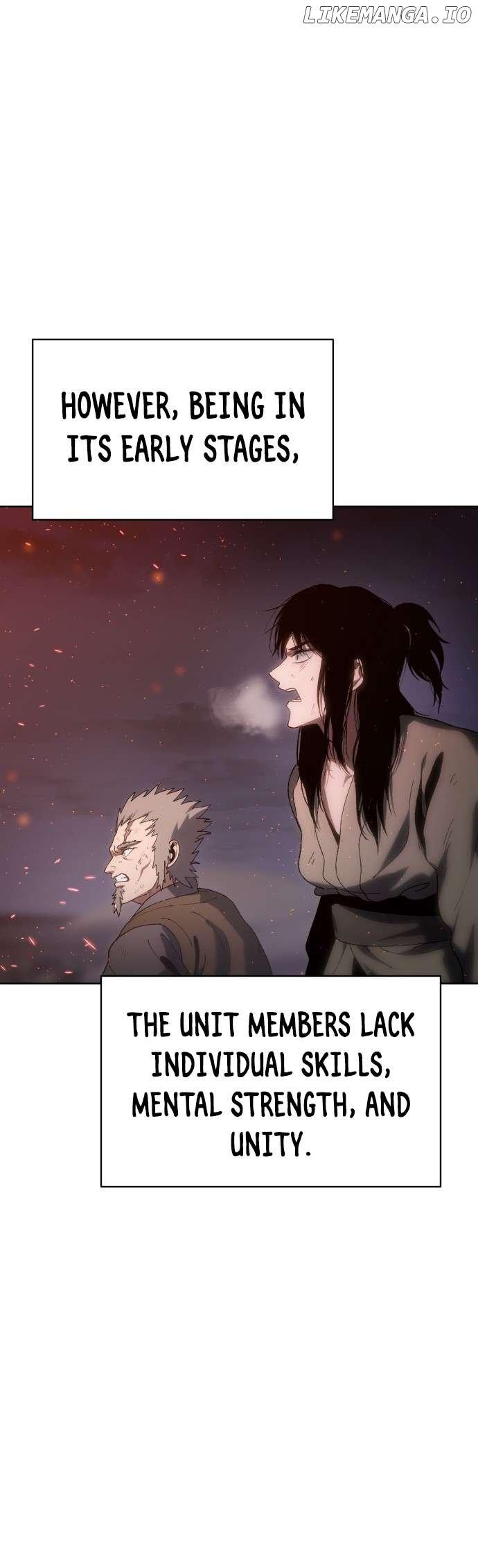 Chetamja: The King's Eyes Chapter 22 — Page 65
