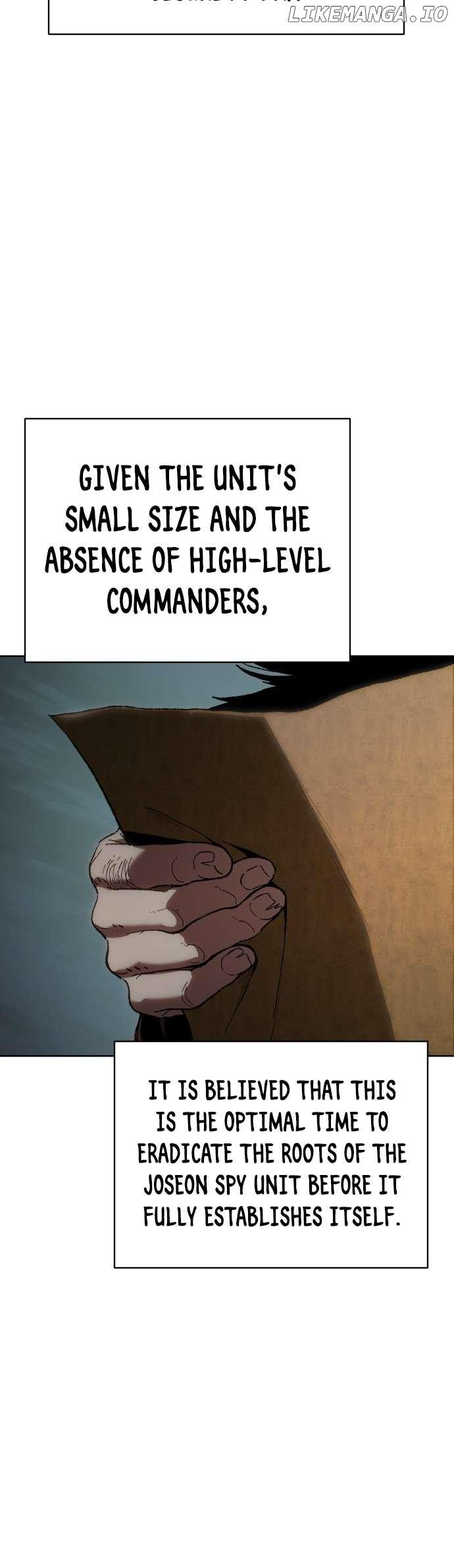 Chetamja: The King's Eyes Chapter 22 — Page 69