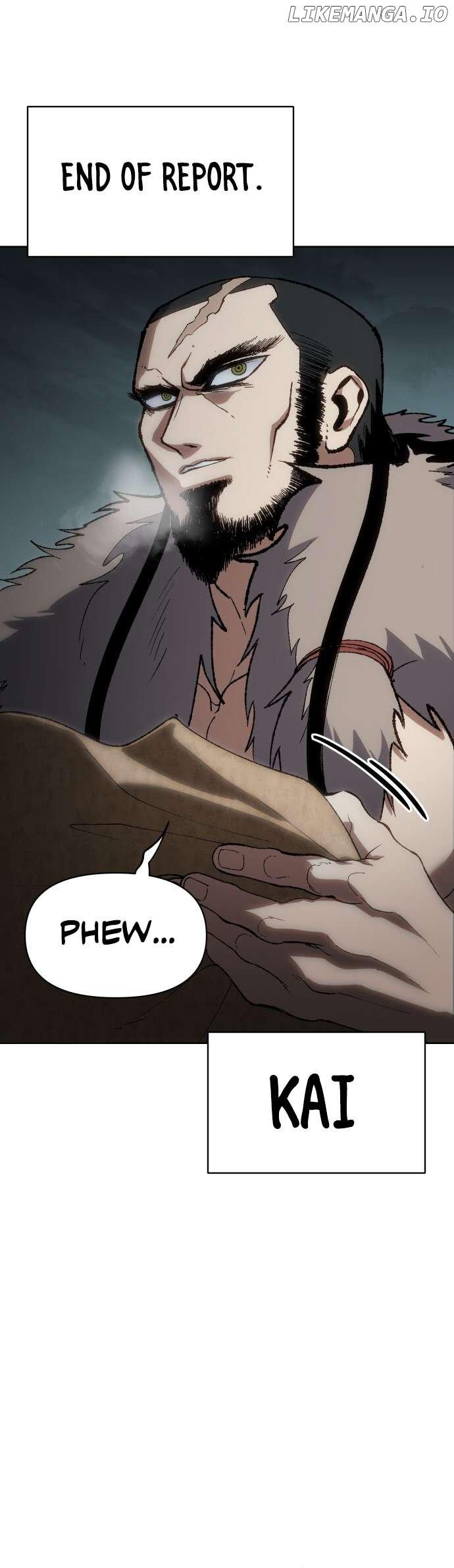 Chetamja: The King's Eyes Chapter 22 — Page 70