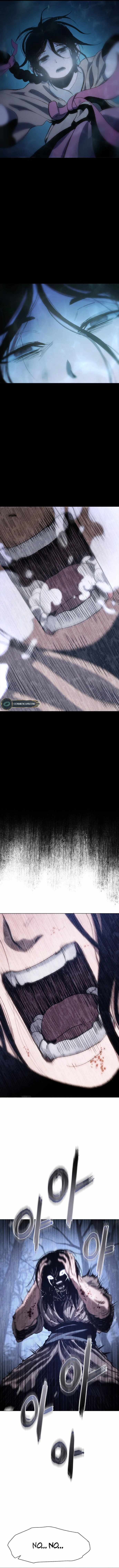Chetamja: The King's Eyes Chapter 3 — Page 17