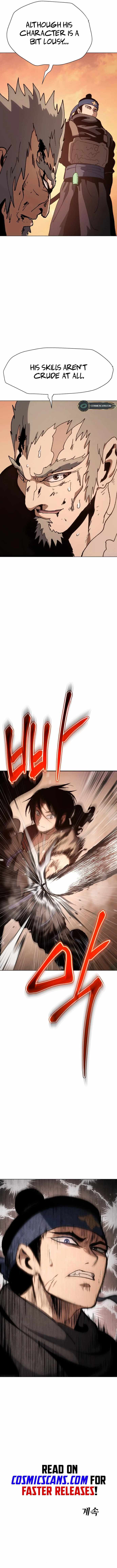 Chetamja: The King's Eyes Chapter 5 — Page 25