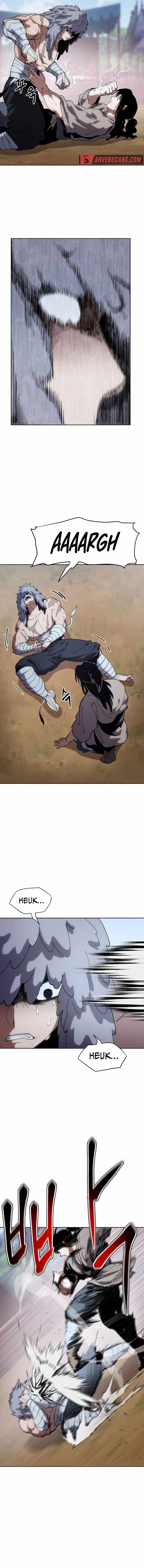 Chetamja: The King's Eyes Chapter 9 — Page 15