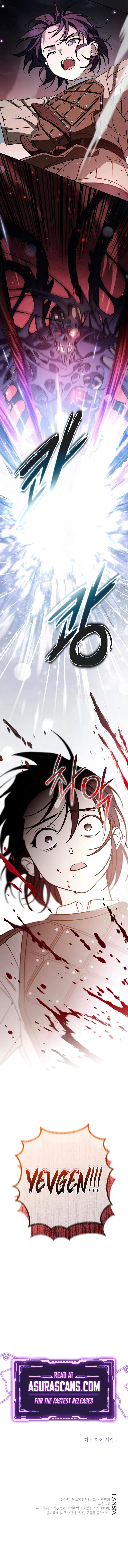 Children of the Rune Chapter 20 — Page 10