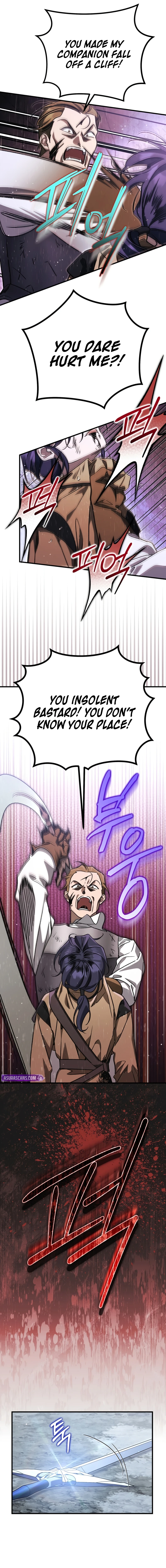 Children of the Rune Chapter 48 — Page 5