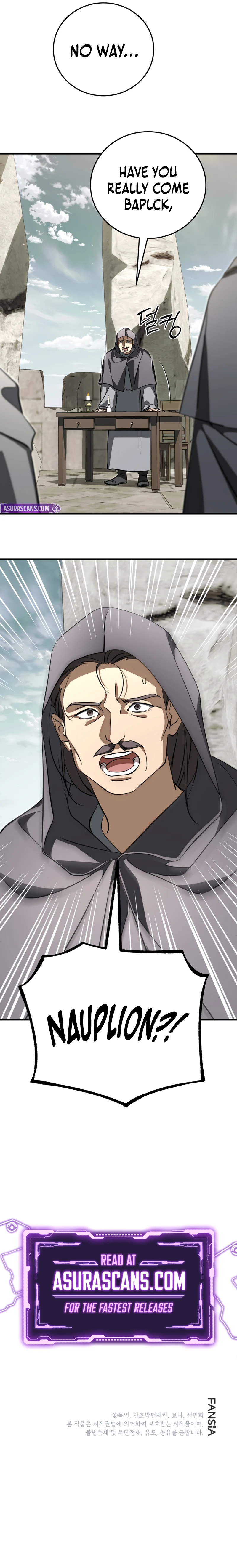 Children of the Rune Chapter 54 — Page 9