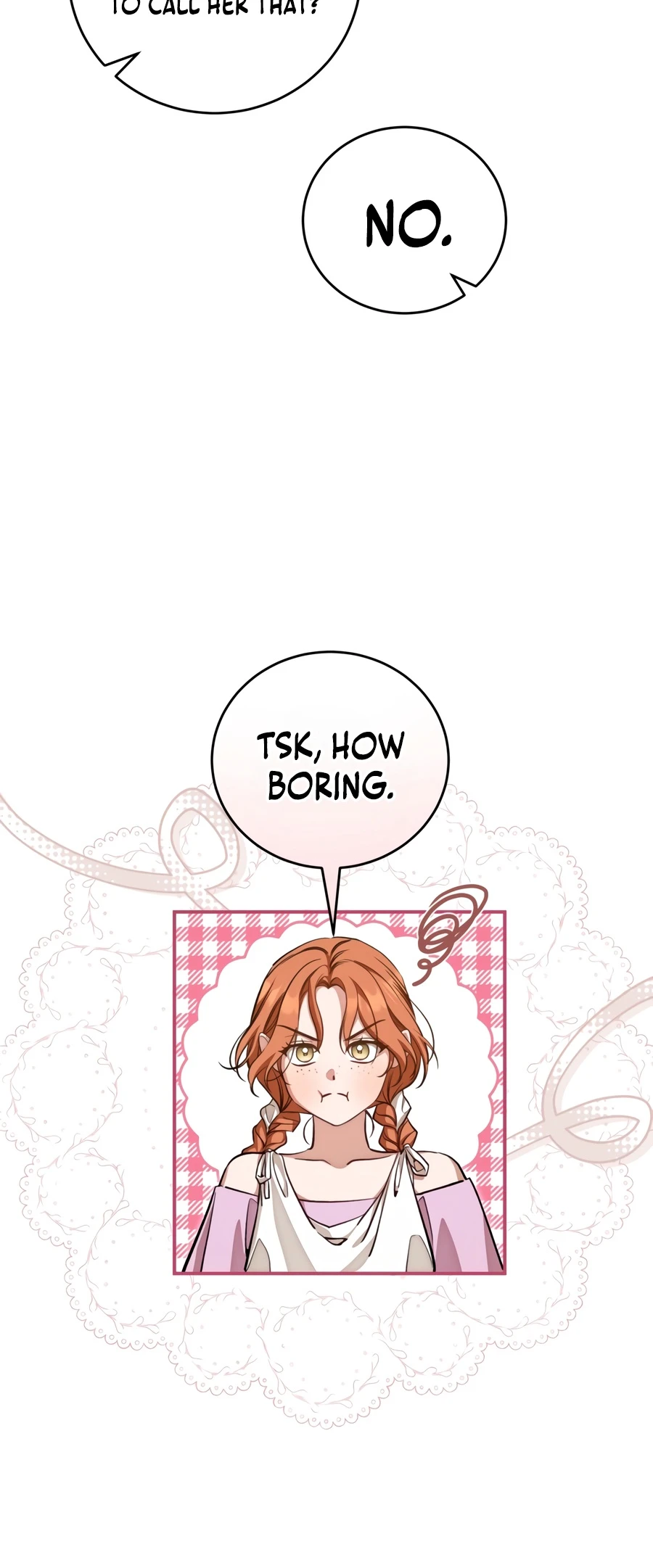 Children of the Rune Chapter 64 — Page 5