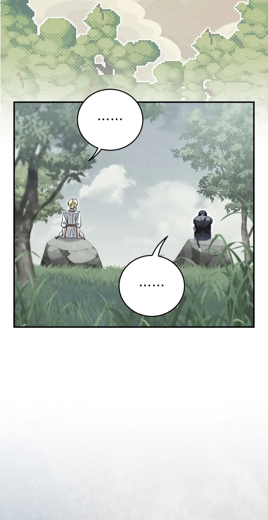 Children of the Rune Chapter 65 — Page 3