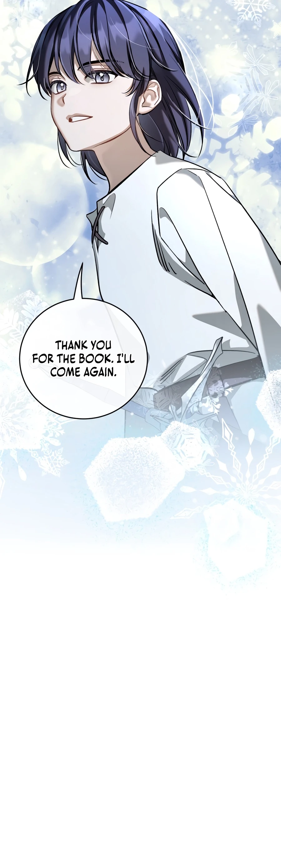 Children of the Rune Chapter 65 — Page 11