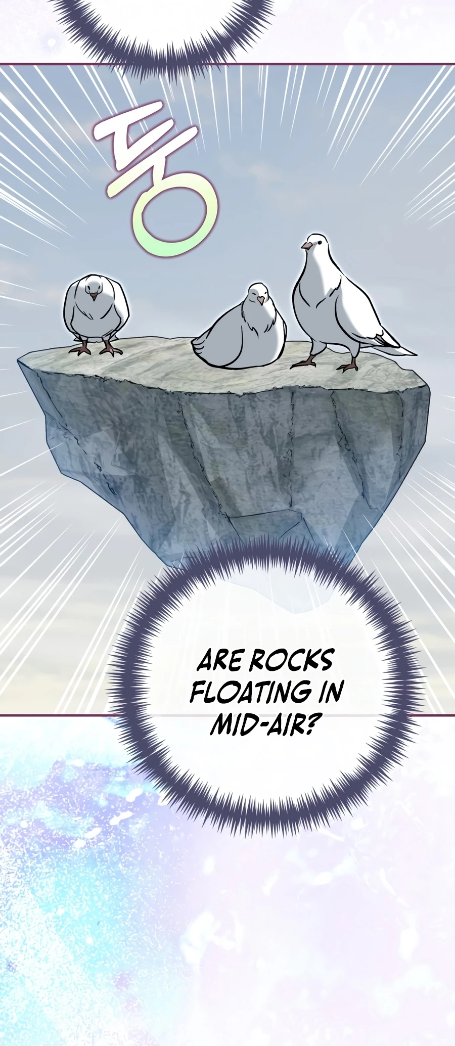 Children of the Rune Chapter 66 — Page 6