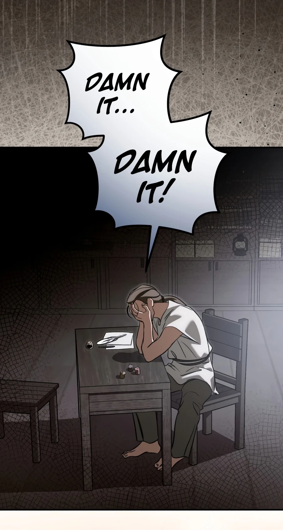 Children of the Rune Chapter 68 — Page 8