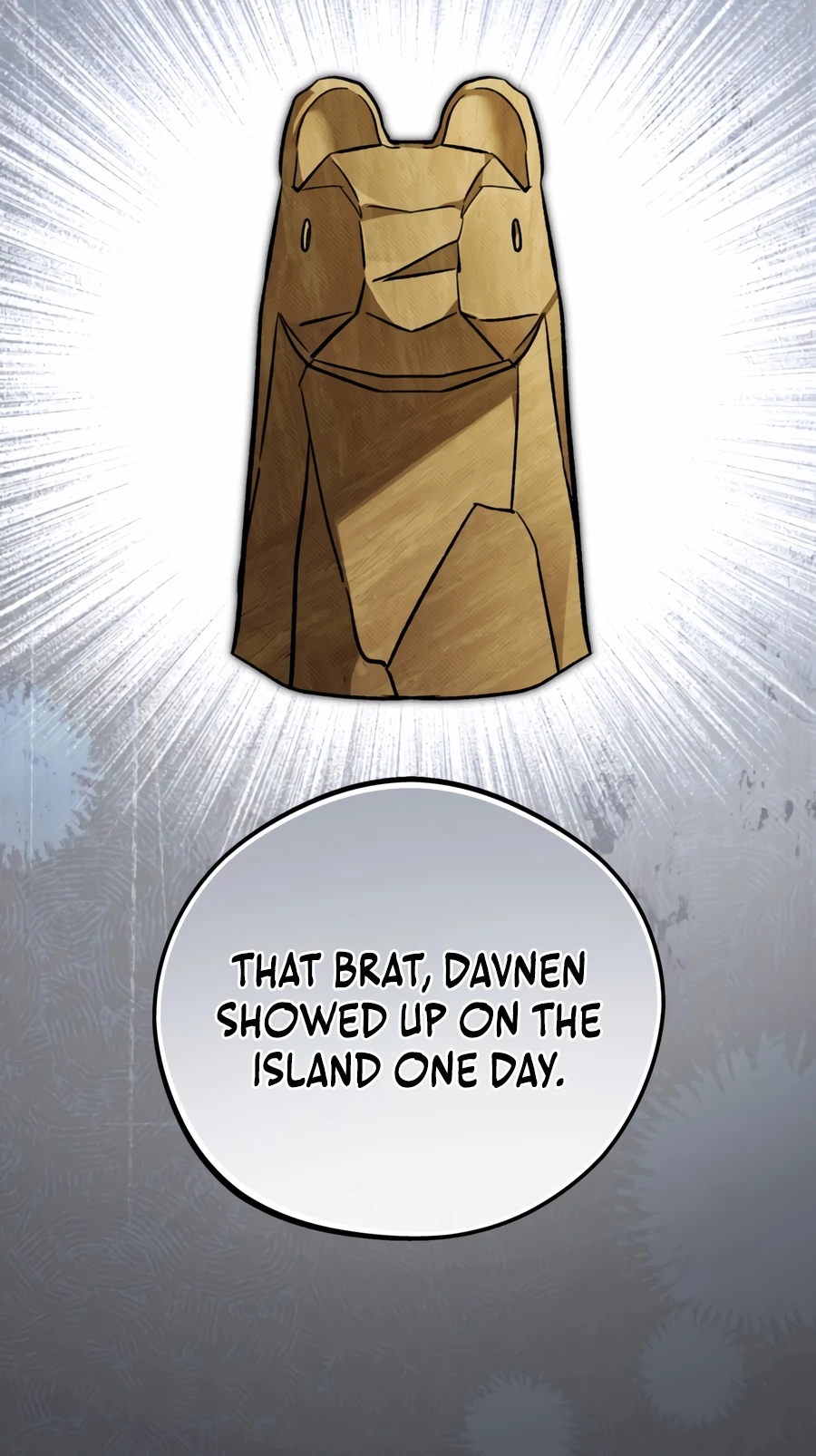Children of the Rune Chapter 68 — Page 10