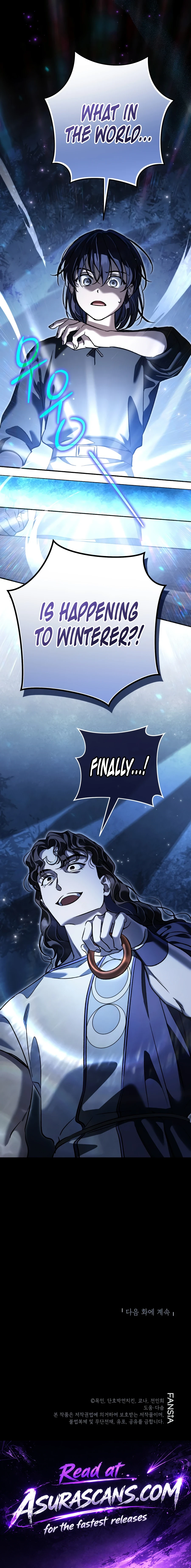 Children of the Rune Chapter 68 — Page 16