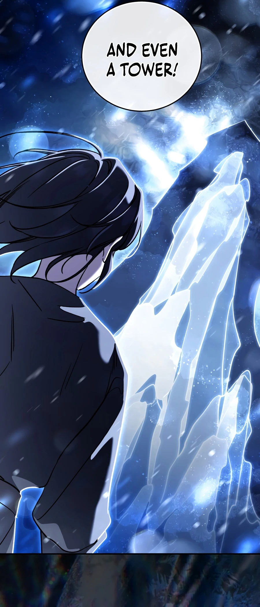 Children of the Rune Chapter 69 — Page 5