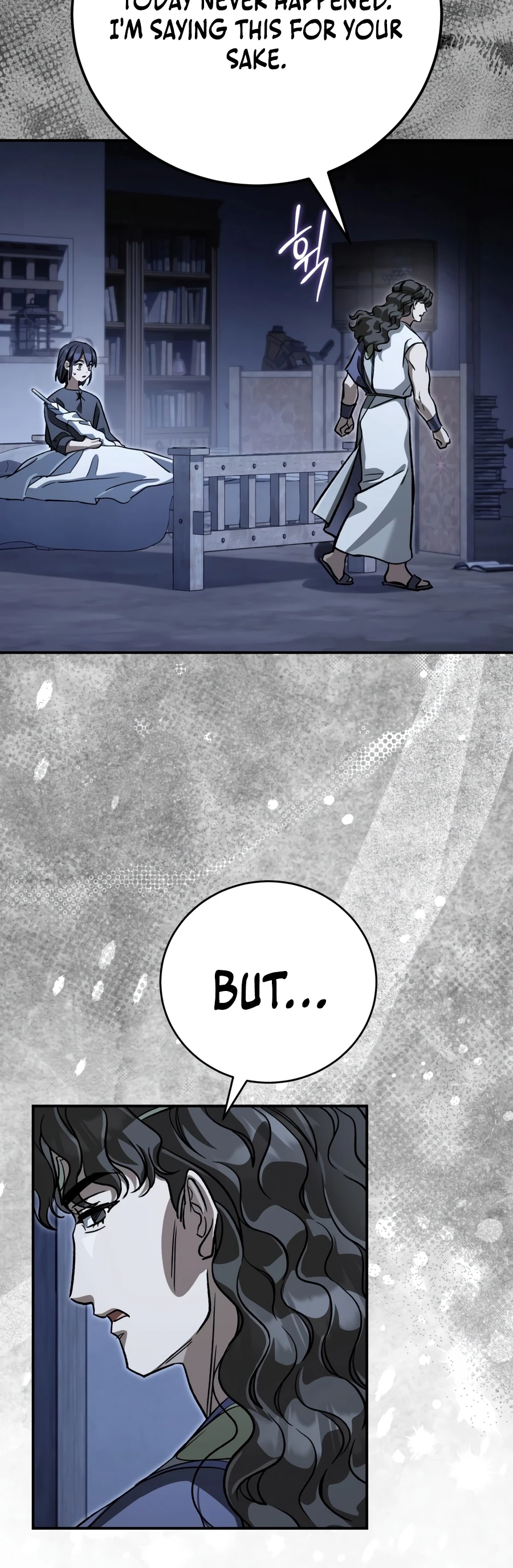 Children of the Rune Chapter 69 — Page 14