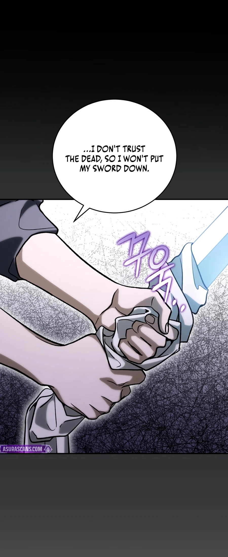 Children of the Rune Chapter 70 — Page 15