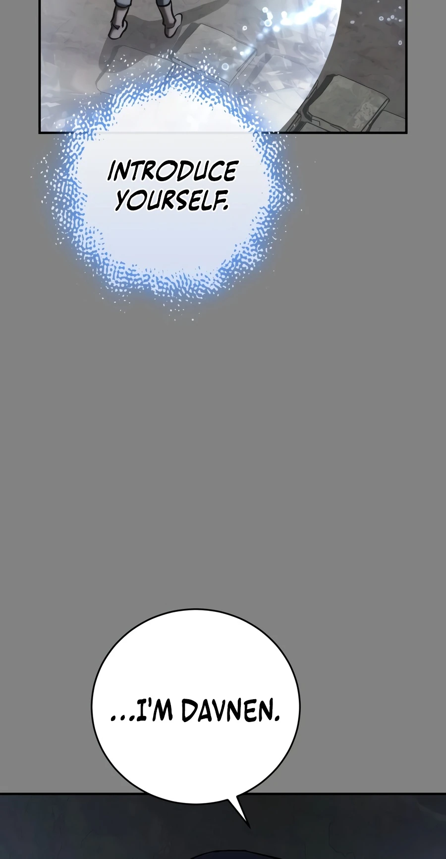 Children of the Rune Chapter 71 — Page 11
