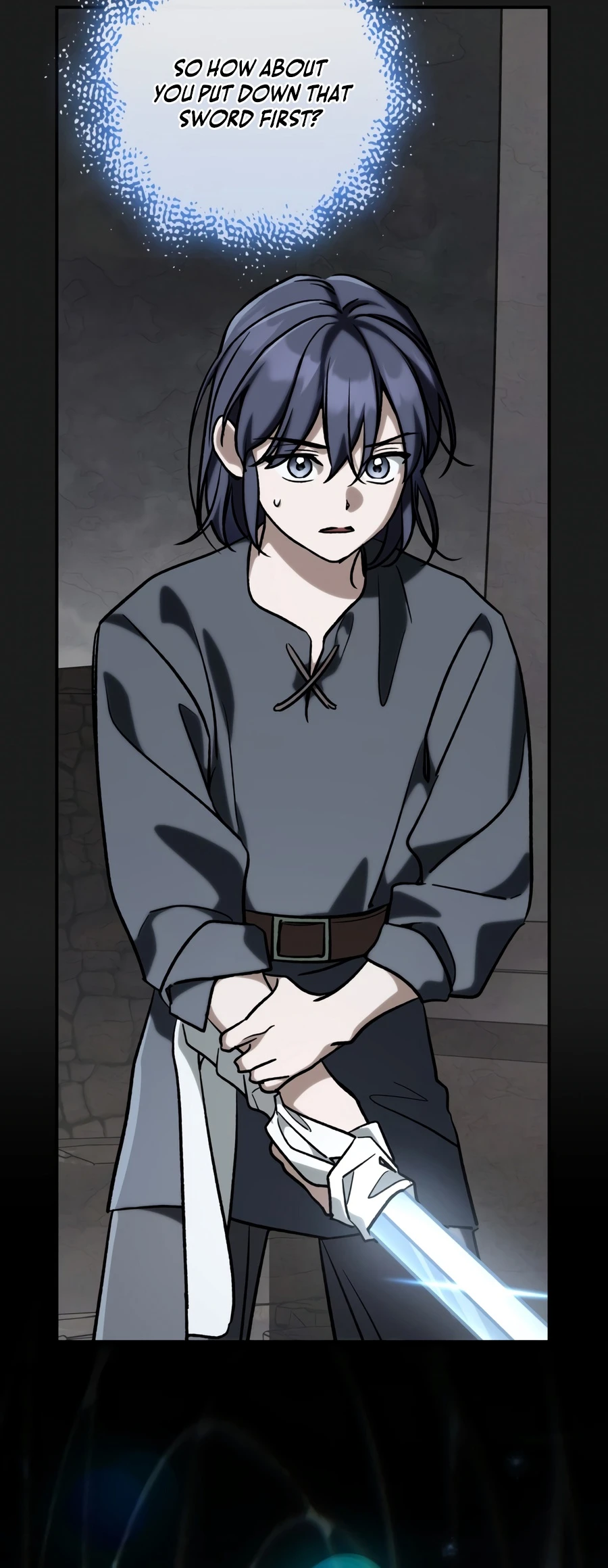 Children of the Rune Chapter 71 — Page 13