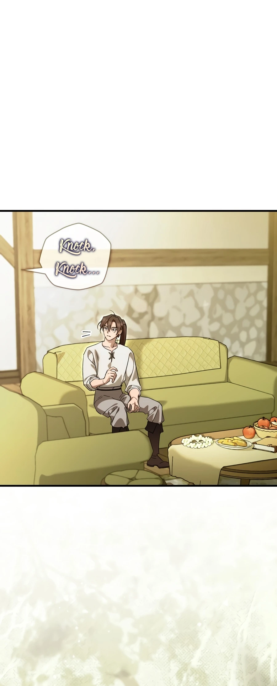 Children of the Rune Chapter 72 — Page 6