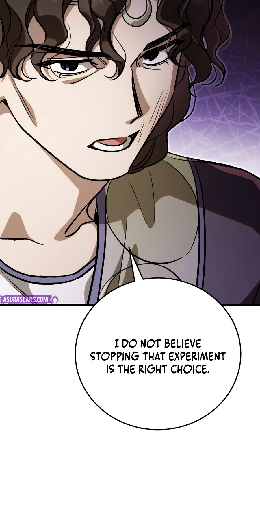 Children of the Rune Chapter 72 — Page 8