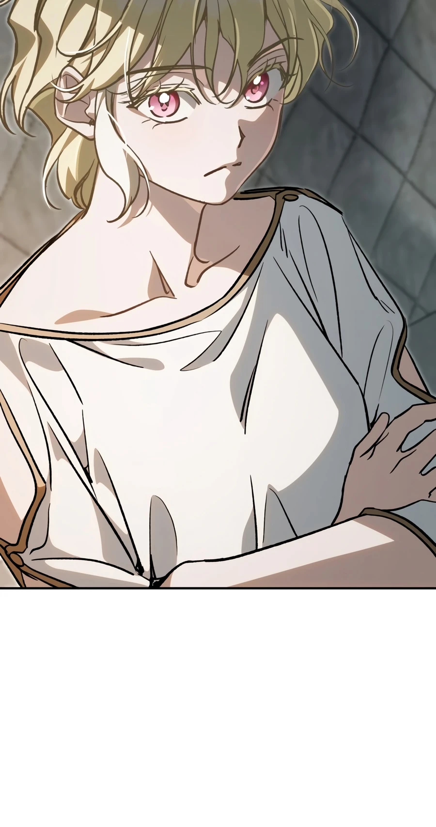 Children of the Rune Chapter 73 — Page 3