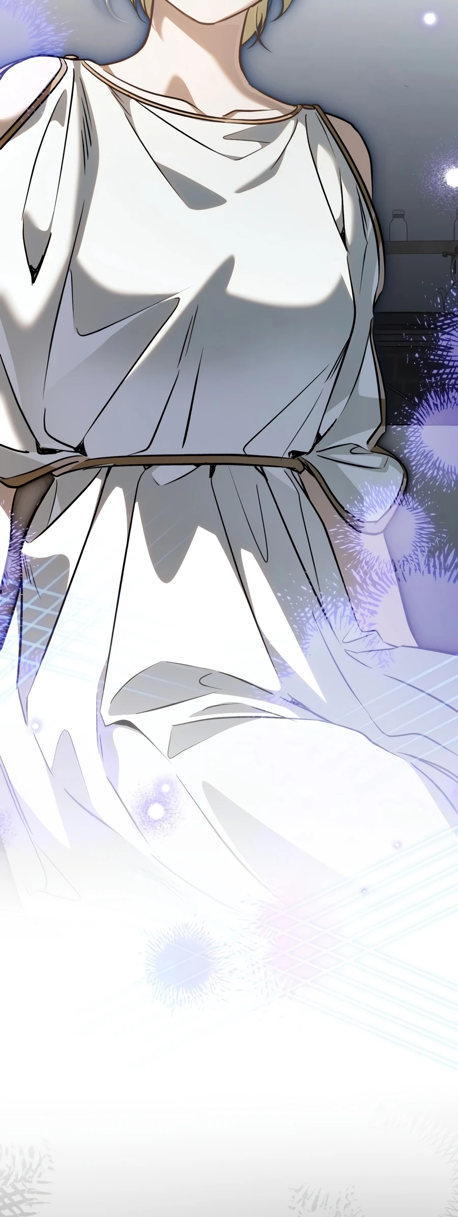 Children of the Rune Chapter 73 — Page 9