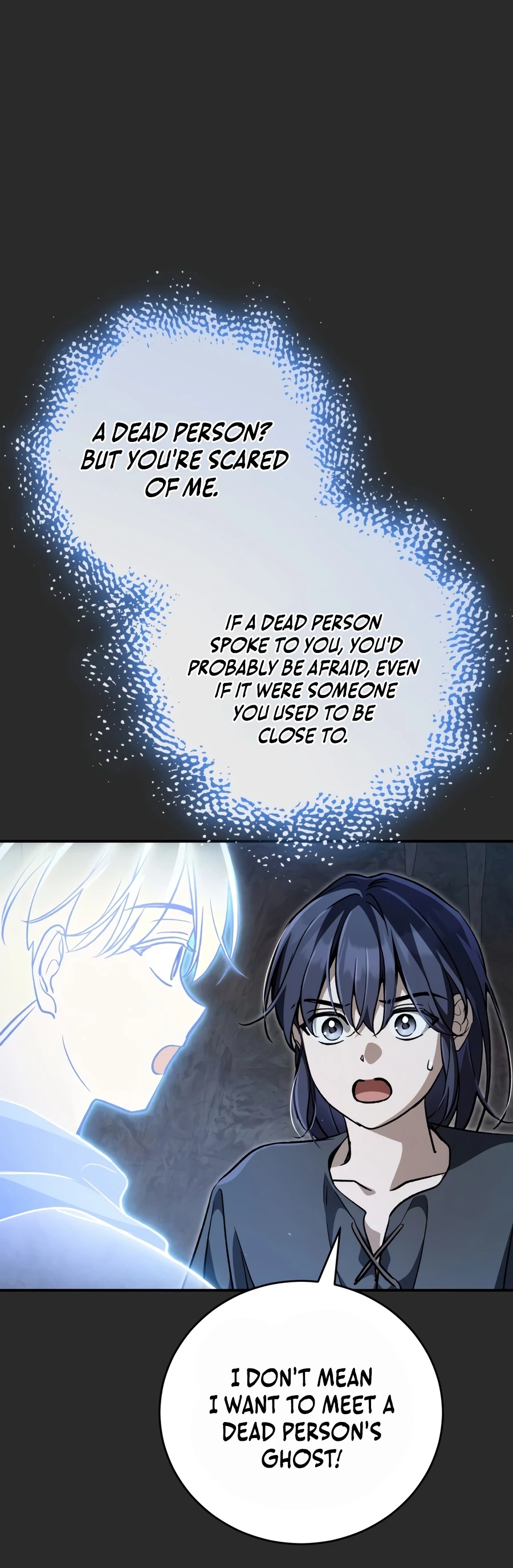 Children of the Rune Chapter 73 — Page 11