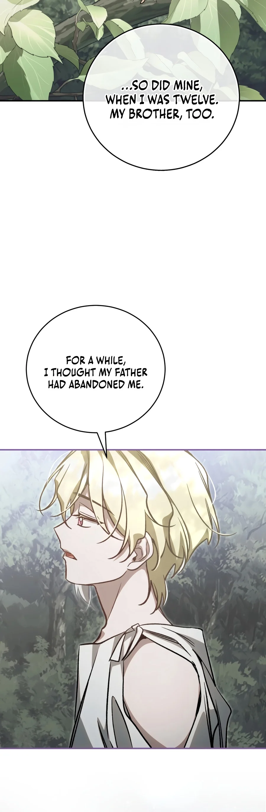 Children of the Rune Chapter 75 — Page 9