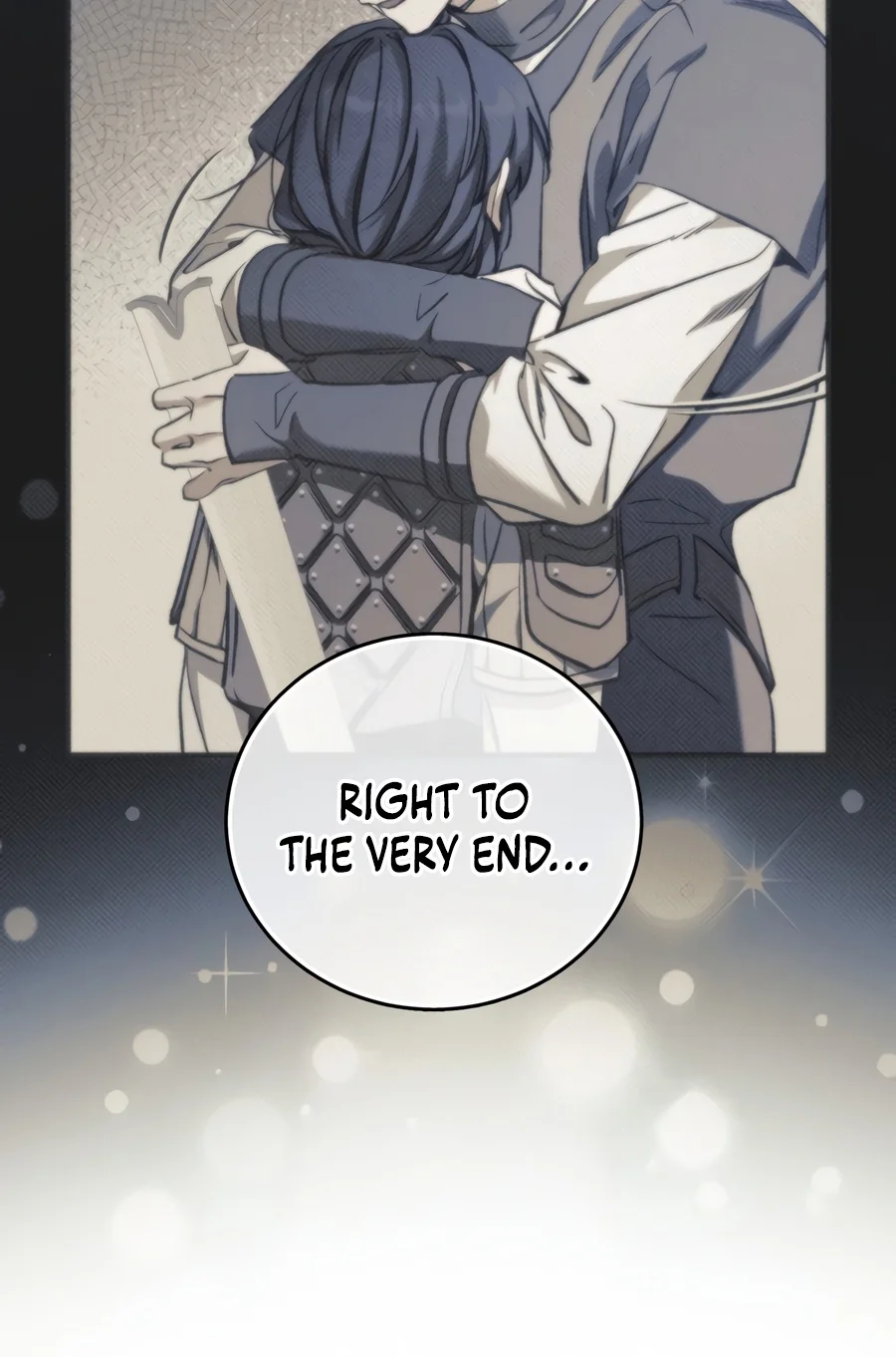 Children of the Rune Chapter 75 — Page 11
