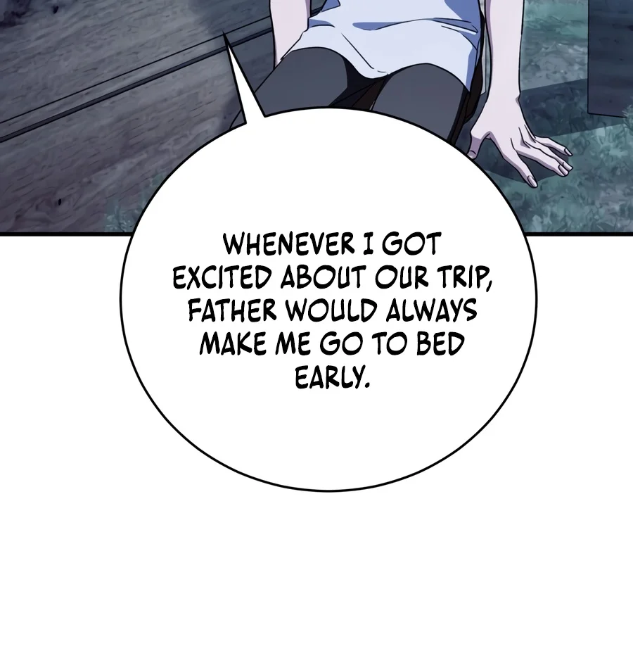 Children of the Rune Chapter 77 — Page 7