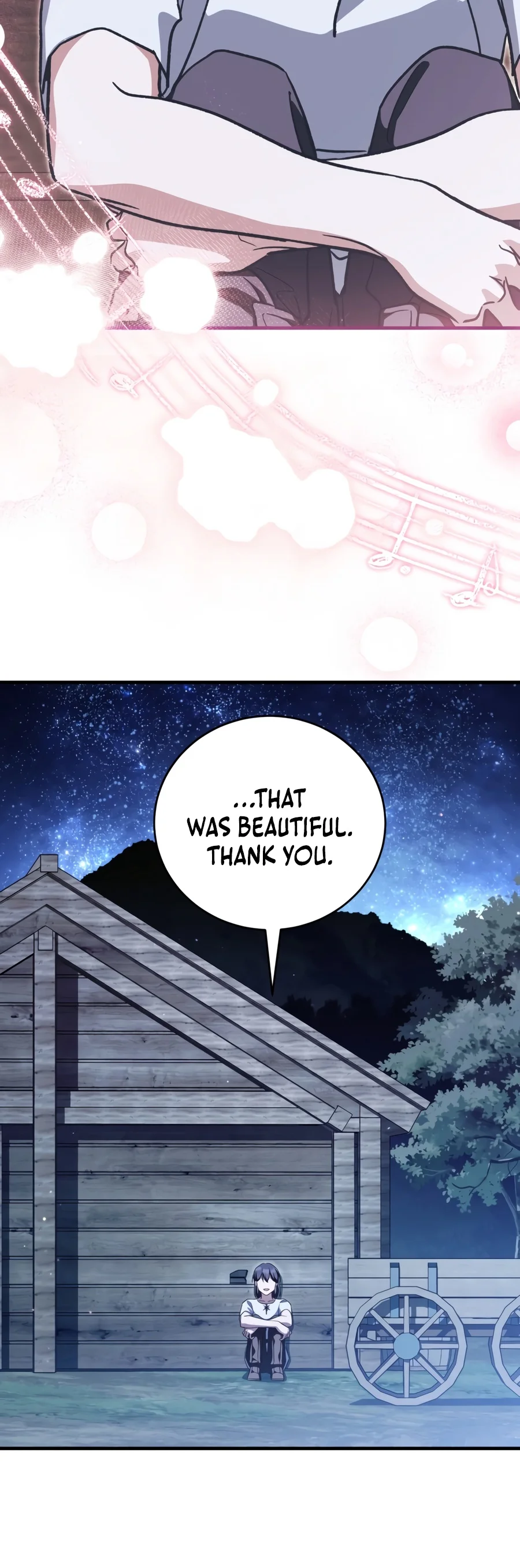 Children of the Rune Chapter 77 — Page 11