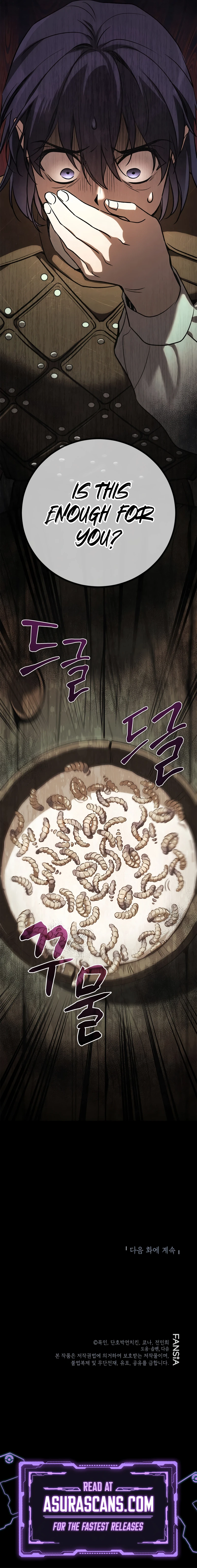 Children of the Rune Chapter 9 — Page 13