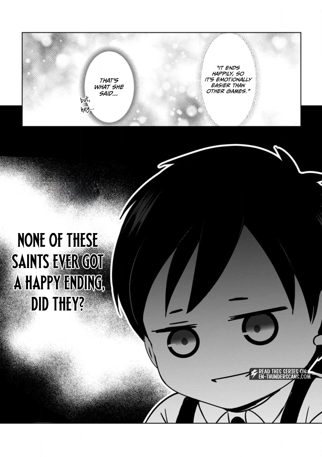 Chittai Ore no Makikomare Isekai Seikatsu Chapter 3.1 — Page 11