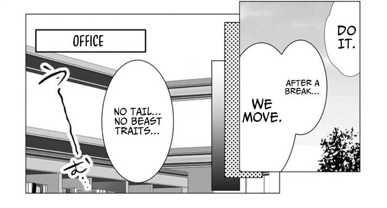 Chittai Ore no Makikomare Isekai Seikatsu Chapter 5.3 — Page 7