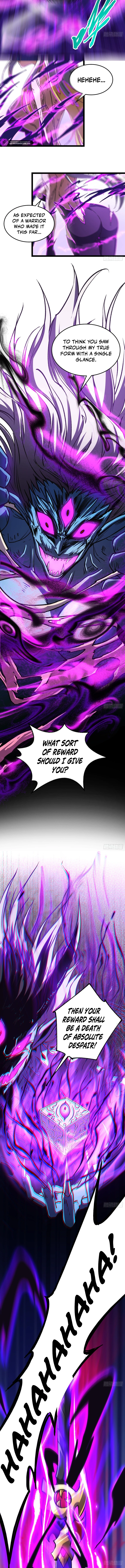 Chongsheng zhi Zhanshi Wei Wang Chapter 10 — Page 7