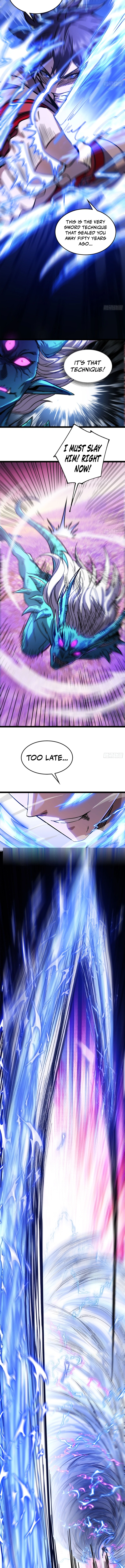 Chongsheng zhi Zhanshi Wei Wang Chapter 10 — Page 12