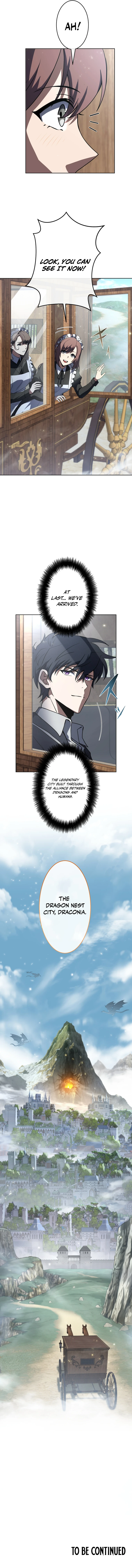 Chouetsu Kyuu Seikenshi, Makenshika no Sue Musuko ni Kaiki suru Chapter 14 — Page 15