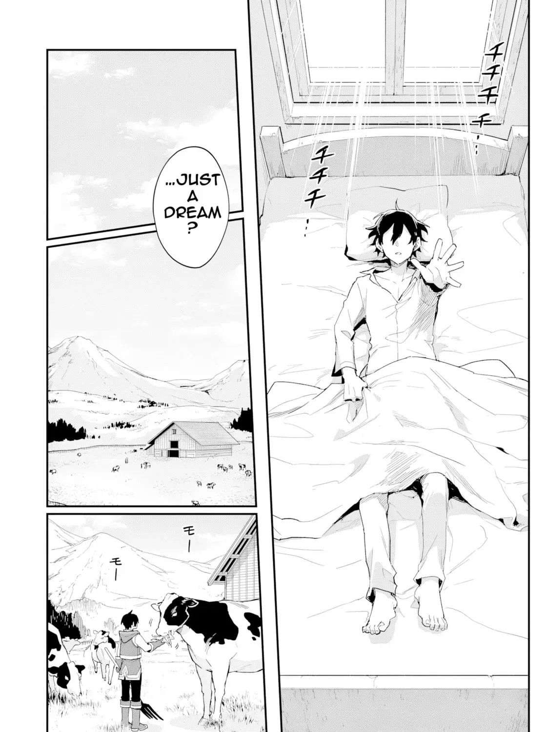 Choukyoushi wa Mamono ni Kakomarete Ikite ikimasu - Yuusha Party ni Oite Ikareta kedo, Densetsu no Mamono to Deai Saikyou ni natteta Chapter 1 — Page 13