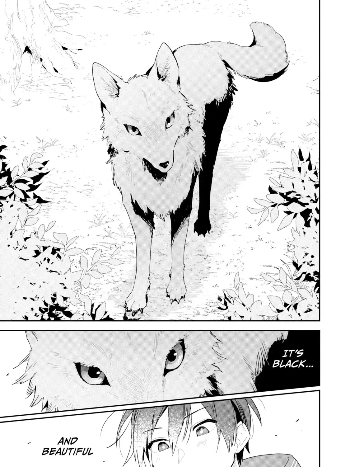 Choukyoushi wa Mamono ni Kakomarete Ikite ikimasu - Yuusha Party ni Oite Ikareta kedo, Densetsu no Mamono to Deai Saikyou ni natteta Chapter 1 — Page 27