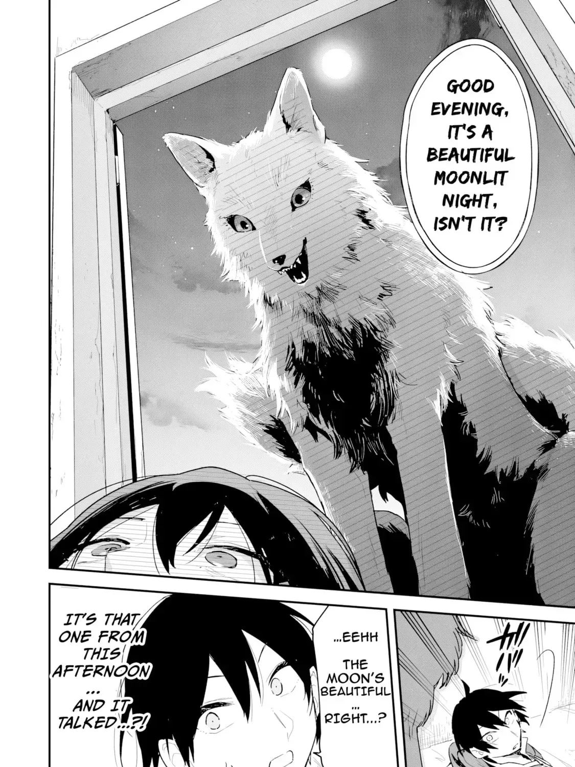 Choukyoushi wa Mamono ni Kakomarete Ikite ikimasu - Yuusha Party ni Oite Ikareta kedo, Densetsu no Mamono to Deai Saikyou ni natteta Chapter 1 — Page 37